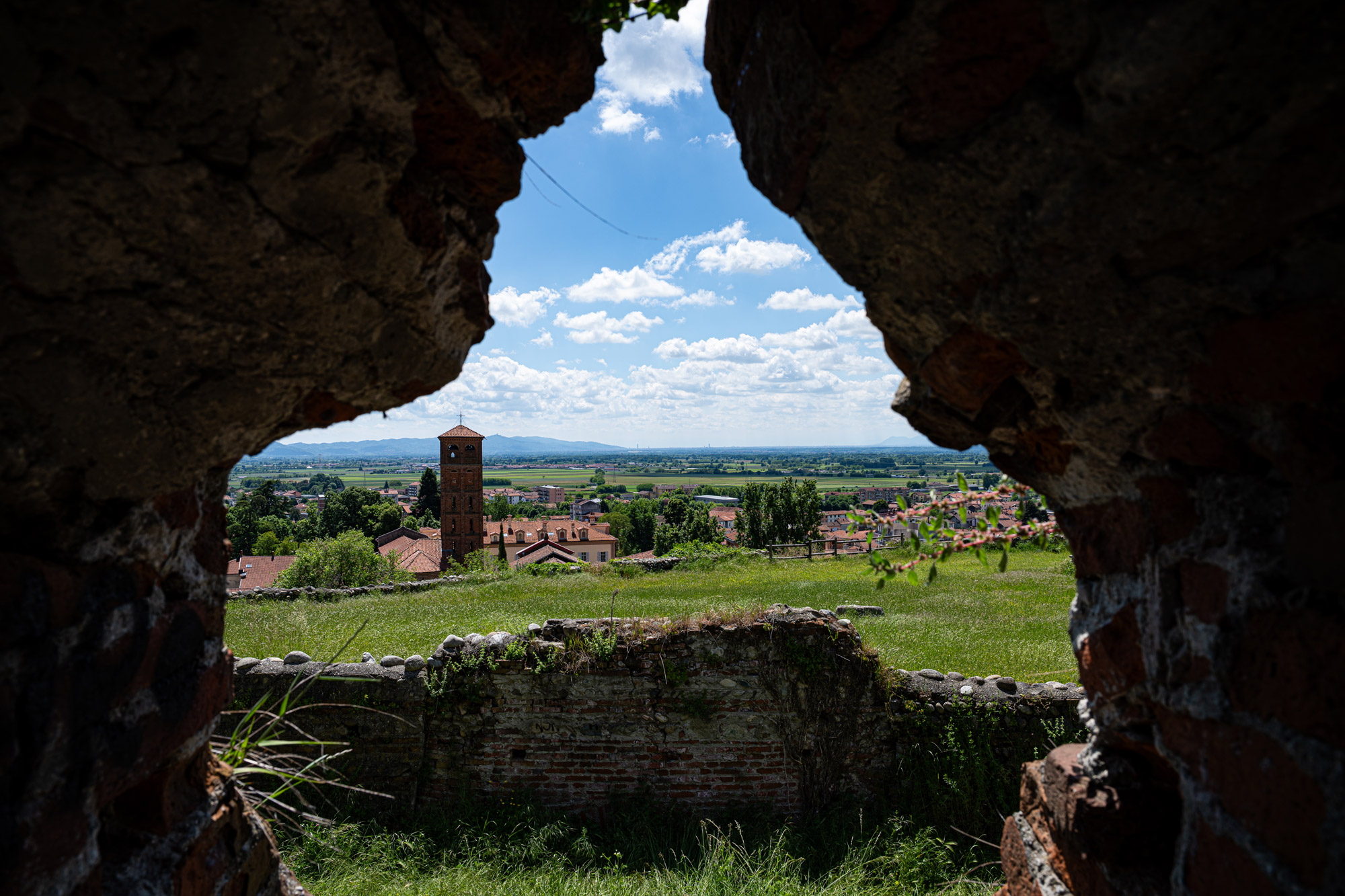 Territorio Canavese