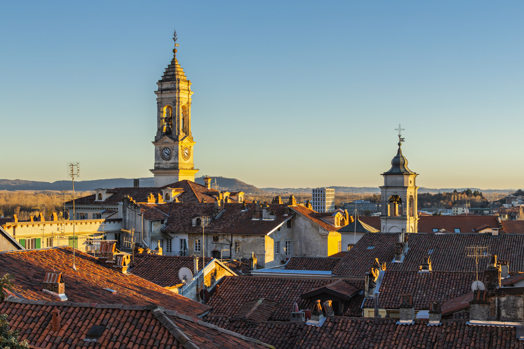 ivrea