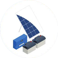 kit fotovoltaico 6,3 kw