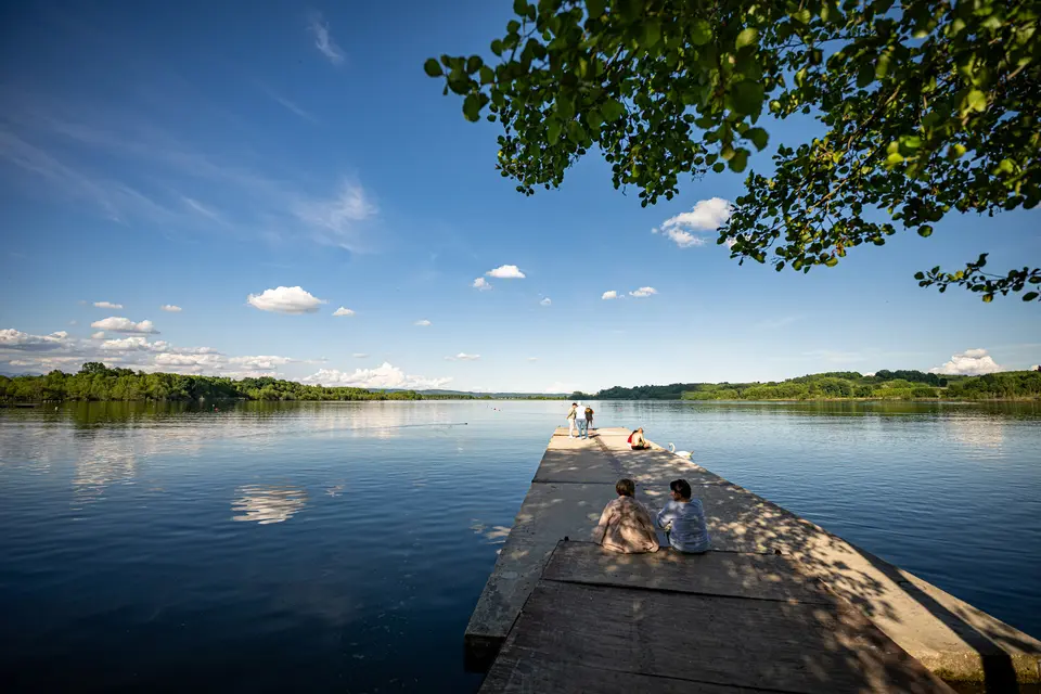 Caluso Lago