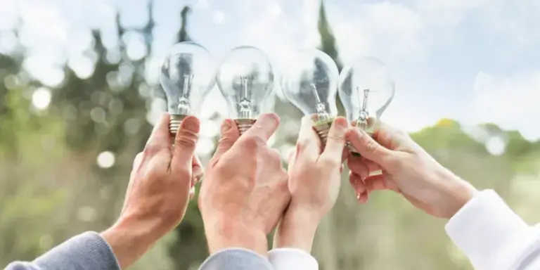 Comunità energetiche