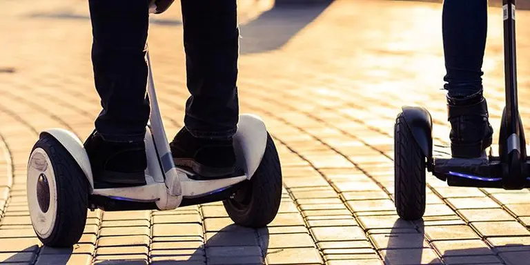 Fase 2: in arrivo il boom della micromobilità elettrica?