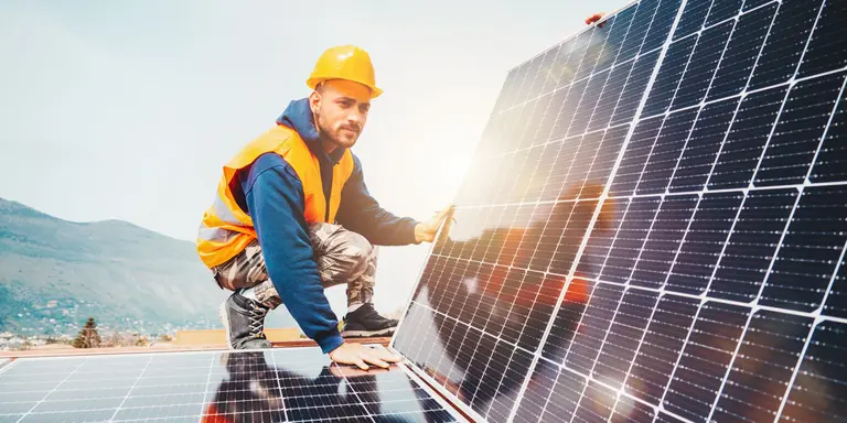 Come funzione un impianto fotovoltaico?