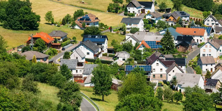 Comunità Energetiche: cosa sono?