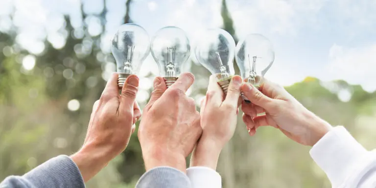 Vantaggi e opportunità di aderire alle CER: partecipa alle serate informative