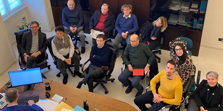 E’ nata la Comunità energetica del Piccolo Anfiteatro Morenico del Canavese