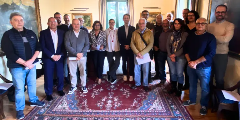 E’ nata la Comunità energetica della morena frontale canavesana
