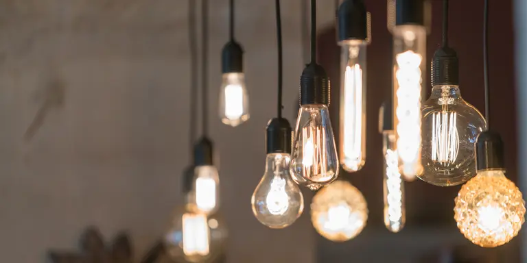 Le migliori lampadine: come scegliere quelle giuste per la casa