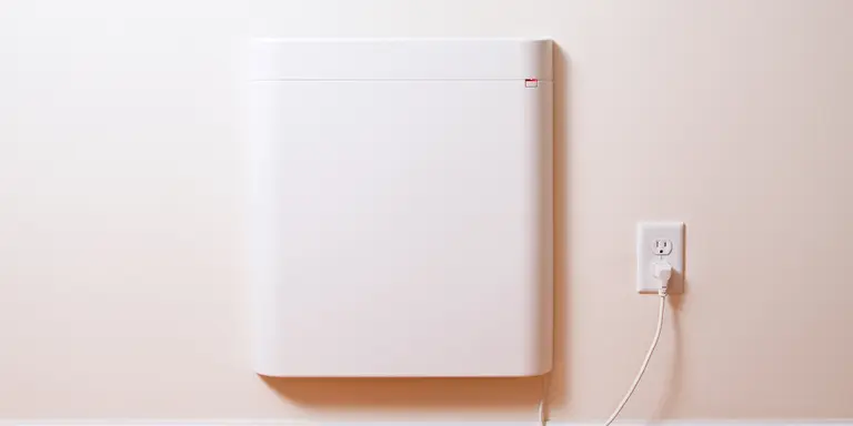 Riscaldamento elettrico