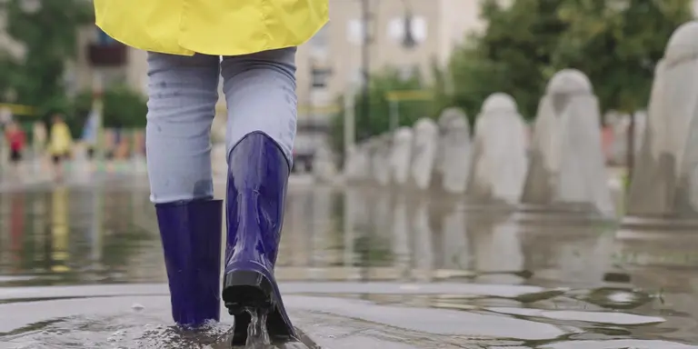 popolazioni colpite da alluvione