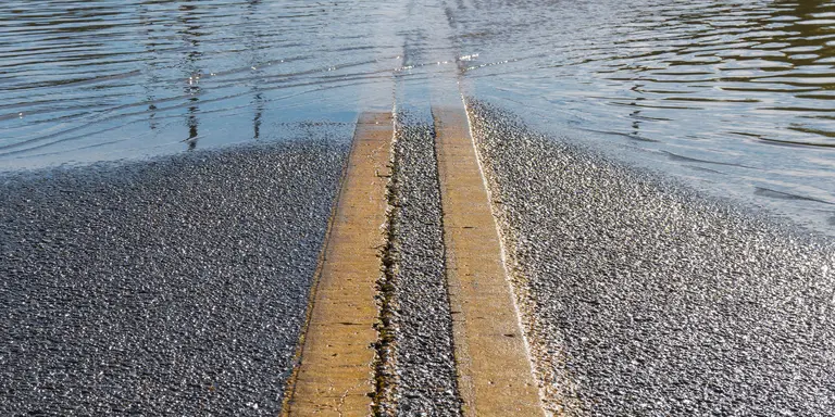 Agevolazioni per eventi metereologici 2026