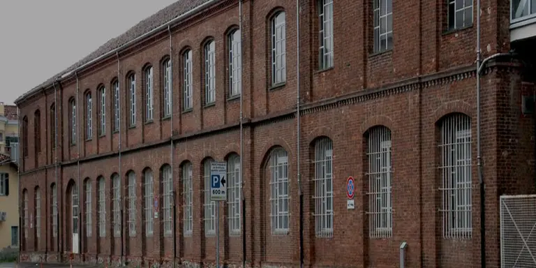 La Fabbrica di Mattoni Rossi
