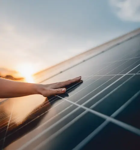 pannelli fotovoltaici