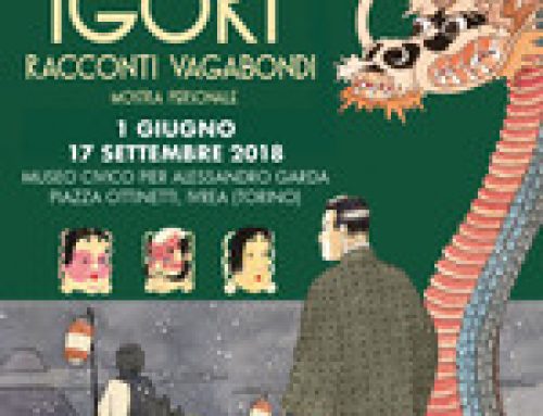 Mostra IGORT e laboratori Museo Garda