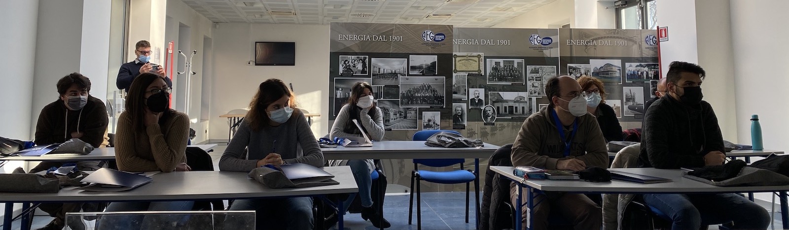 AEG Academy