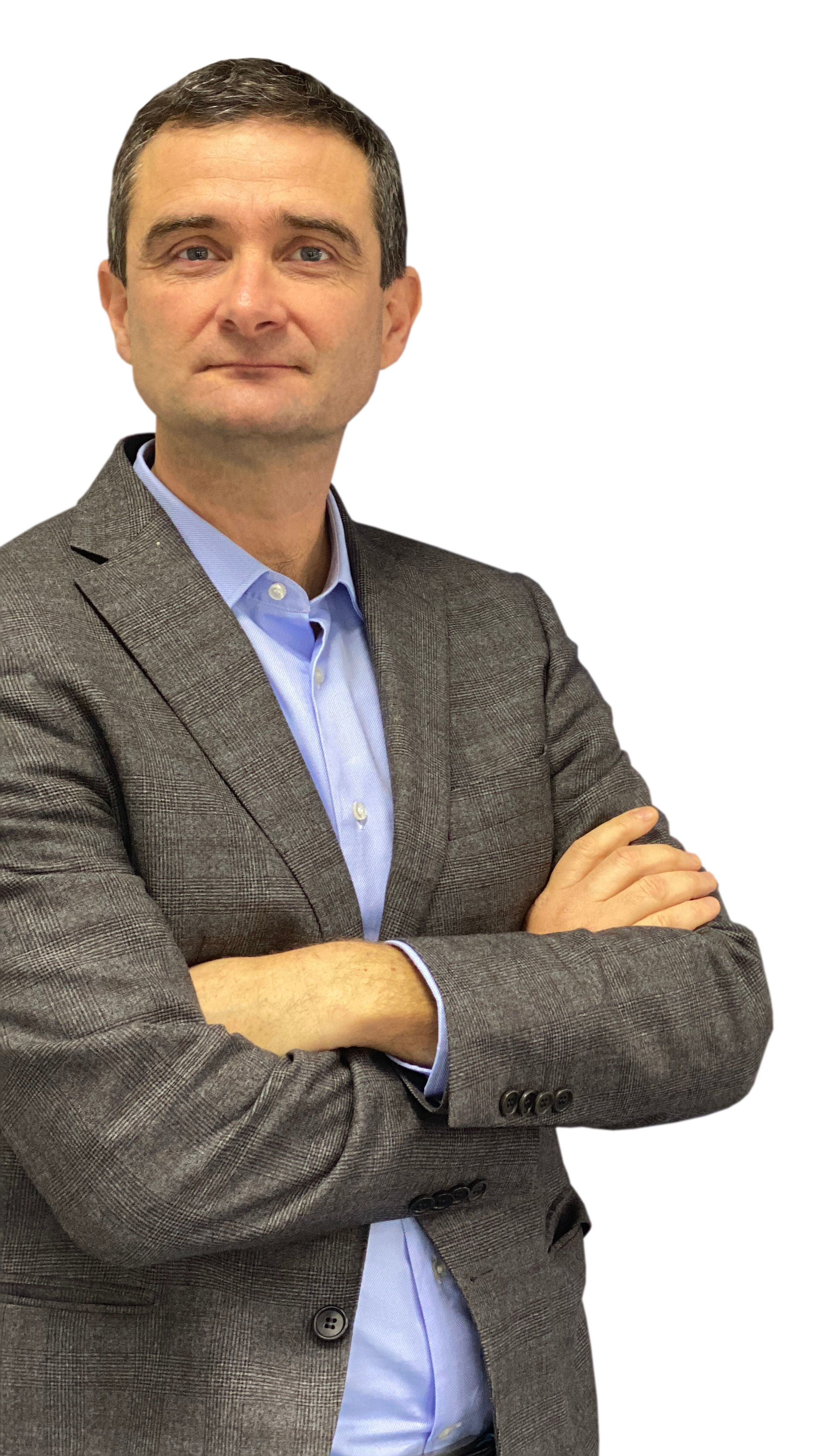 Andrea Ardissone Presidente AEG Cooperativa