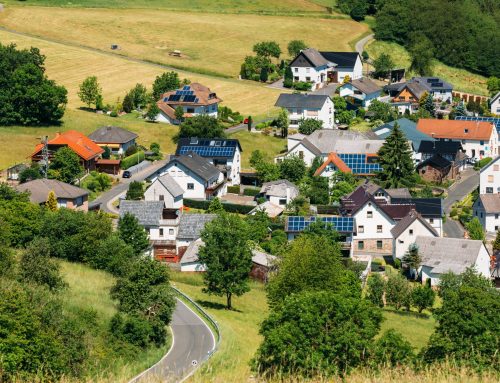 Comunità Energetiche: cosa sono?