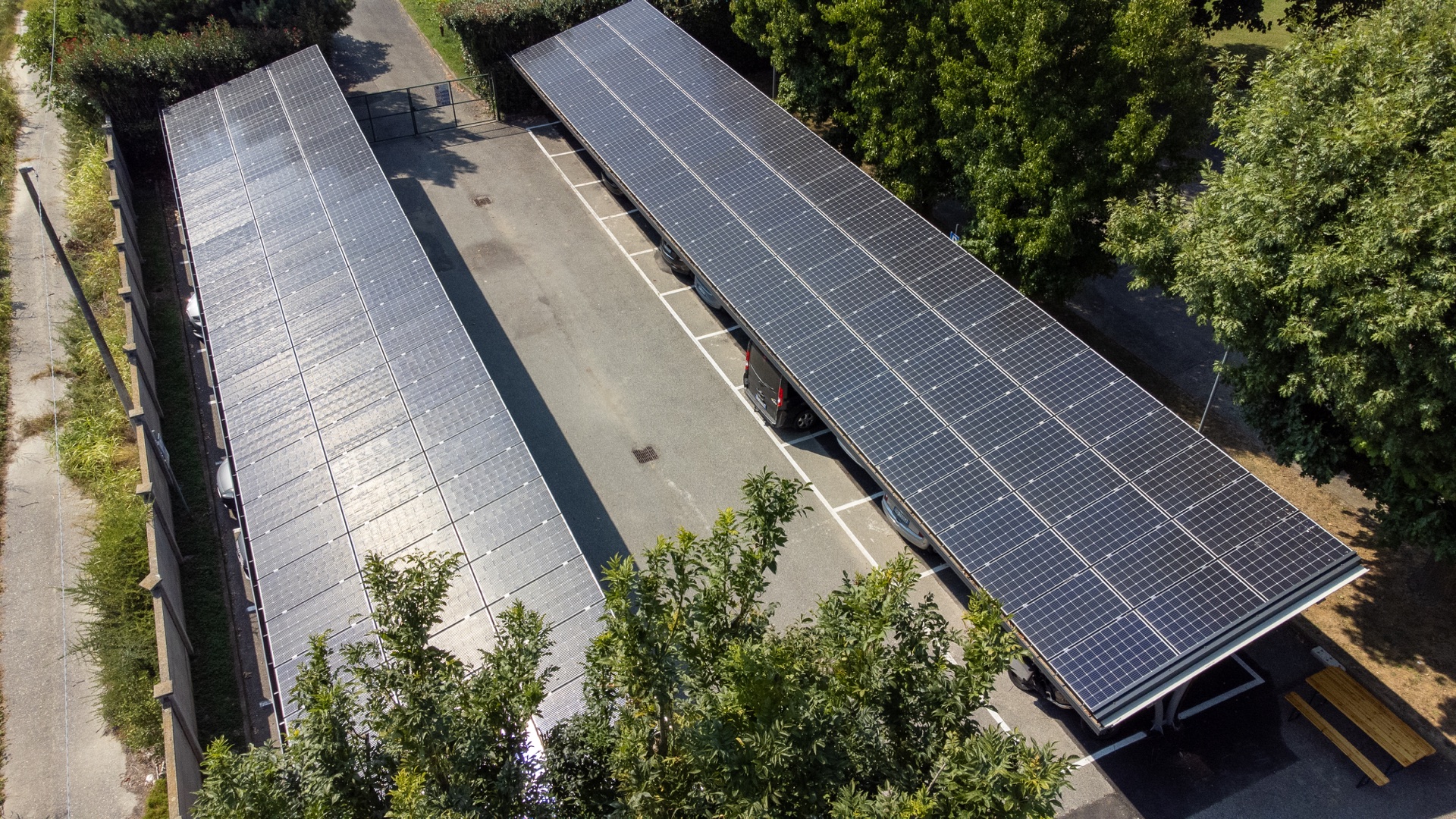 pannelli fotovoltaici aeg