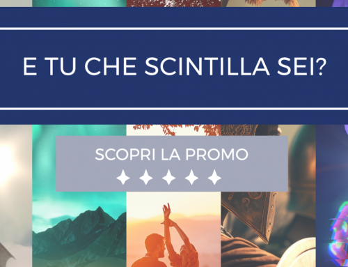 La scintilla che ci unisce