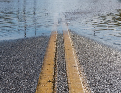 Agevolazioni per eventi metereologici 2026 (ciclone Harry e Niscemi)