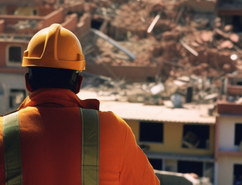 Agevolazioni tariffarie per i clienti colpiti dagli eventi sismici